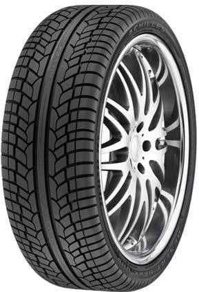 Set of (2) New P 245/30R22 Achilles Desert Hawk UHP 95V - Image 1