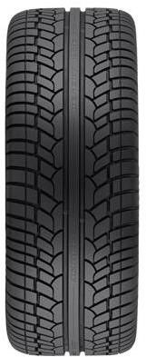 Set of (2) New P 245/30R22 Achilles Desert Hawk UHP 95V - Image 3
