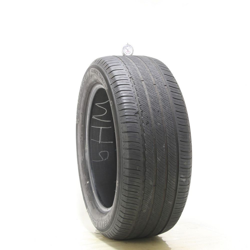 Used 275/50R20 Michelin Primacy Tour A/S MO 109H - 5/32 - Image 1