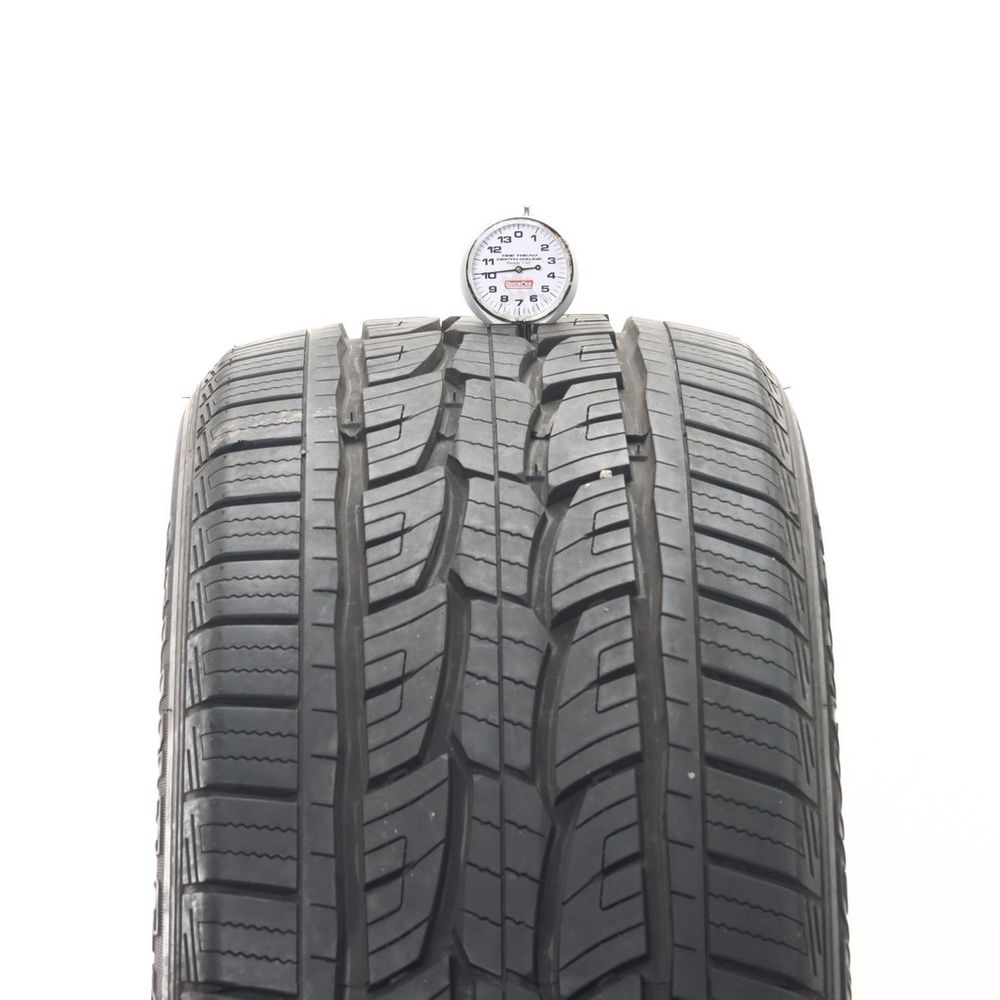 Used 275/45R22 Delinte DX-11 Bandit H/T 114V - 10/32 - Image 2