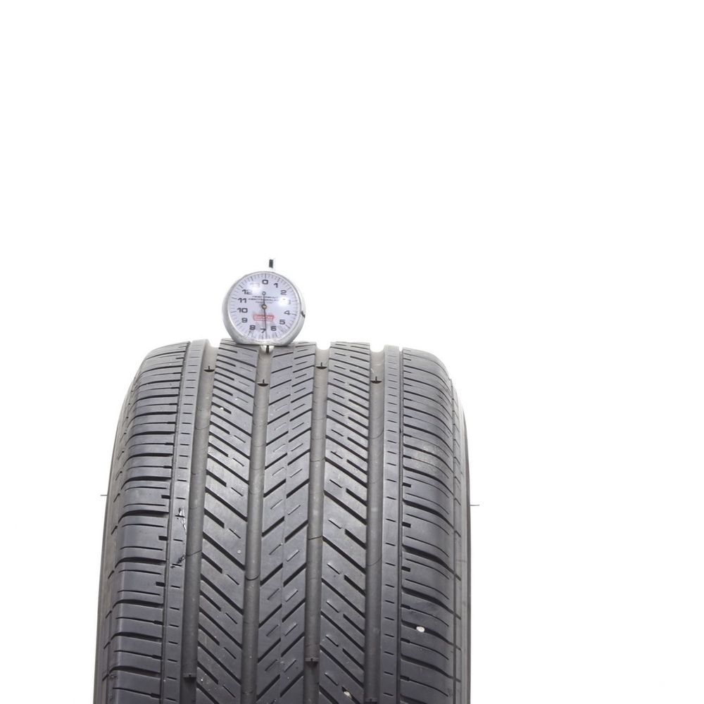 Used 205/50R17 Michelin Pilot HX MXM4 93V - 6.5/32 - Image 2