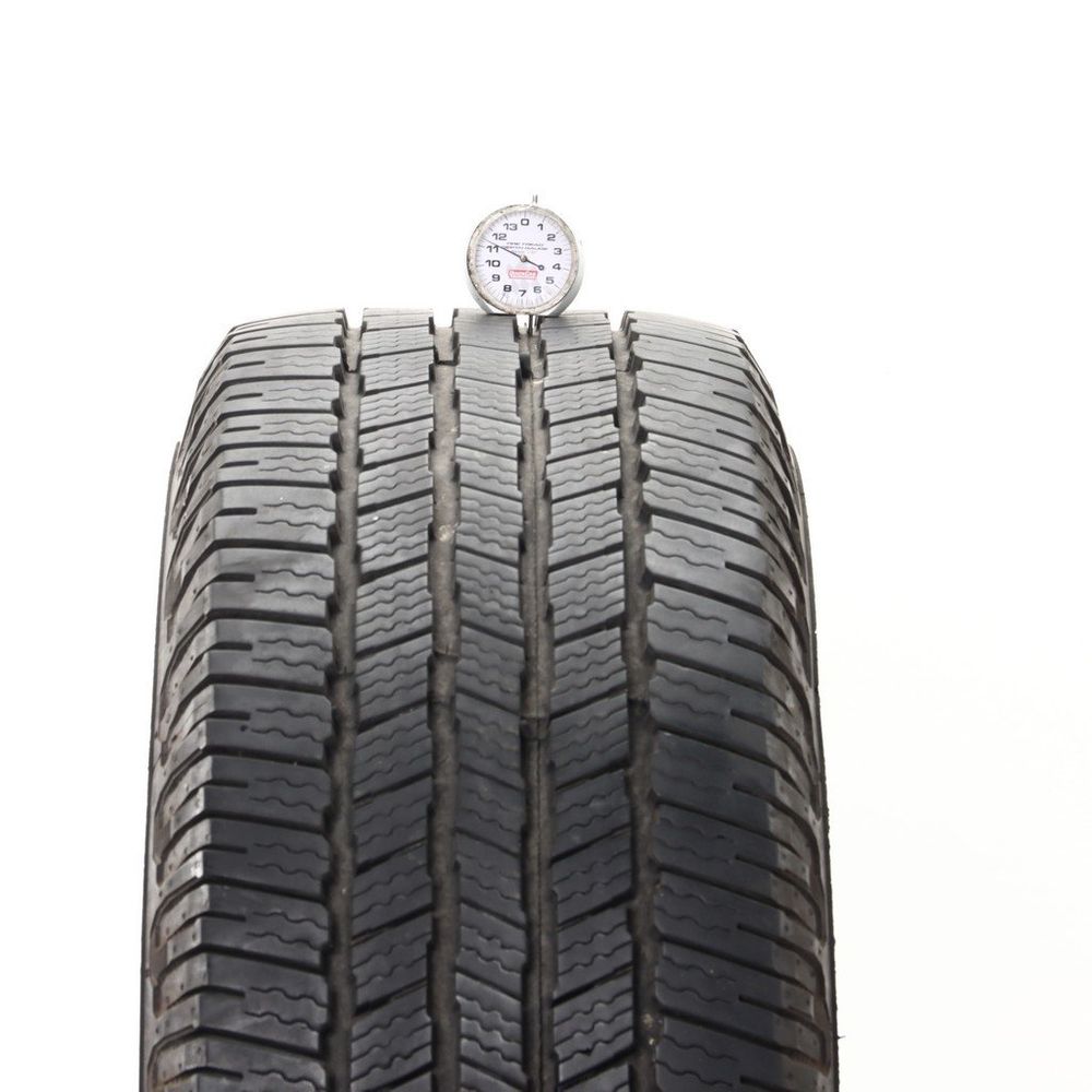 Used LT 275/65R18 Michelin Defender LTX M/S 2 123/120S E - 11/32 - Image 2