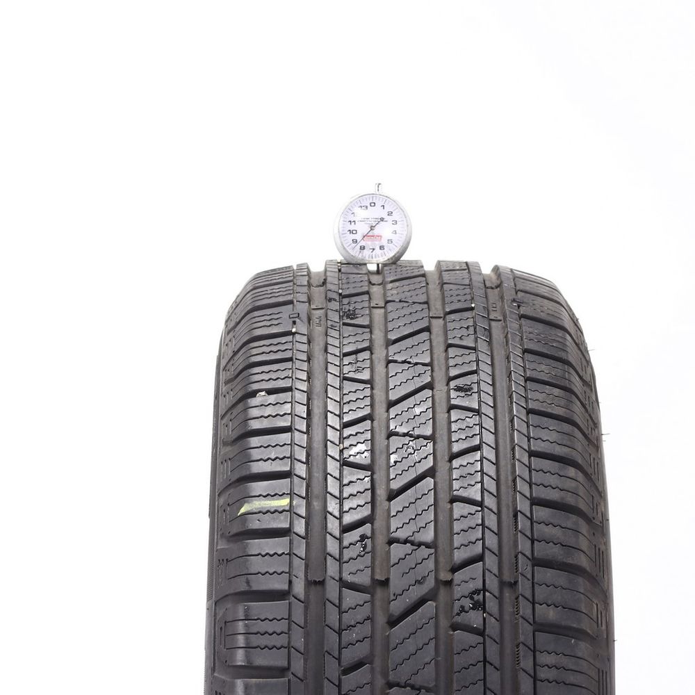 Set of (2) Used 245/60R18 Cooper Discoverer SRX 105H - 7.5-8.5/32 - Image 5