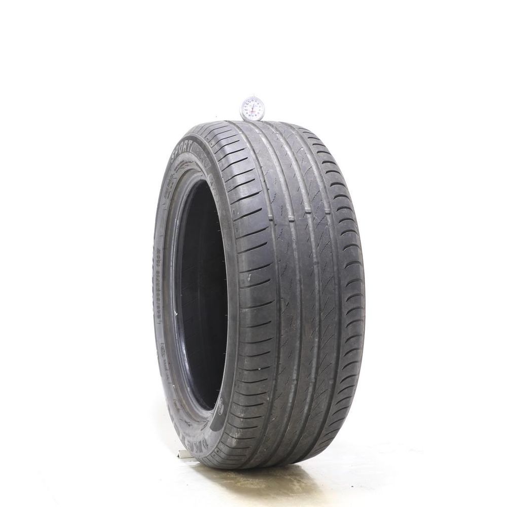 Used 245/50ZR18 Keter Sport macro KT777 RST 100W - 7.5/32 - Image 1
