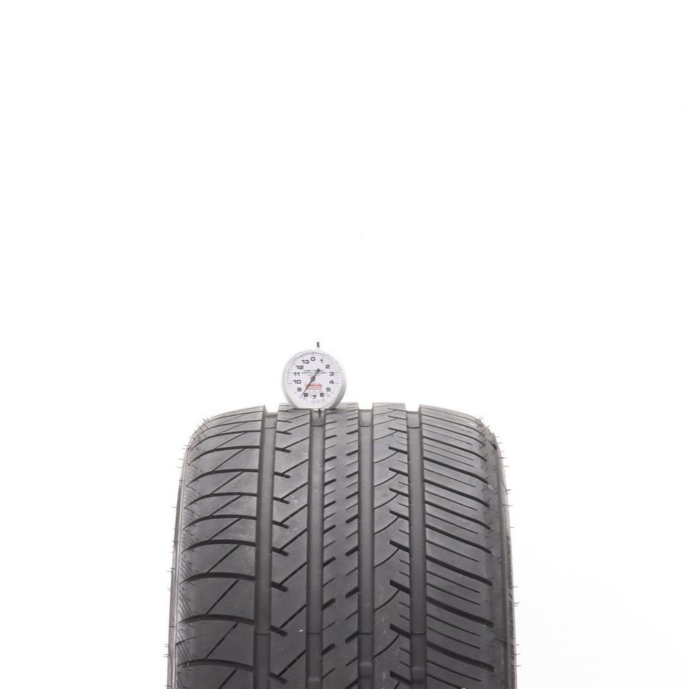 Used 235/40R19 Green Max Optimum UHP 96Y - 8/32 - Image 2