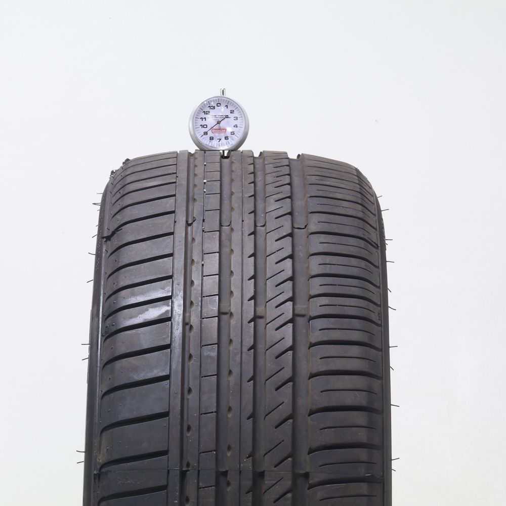 Used 245/40ZR21 Kinforest KF550 100Y - 9/32 - Image 2