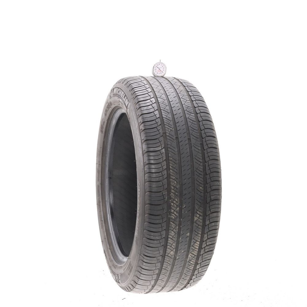 Used 235/55R19 Michelin Latitude Tour HP AO 101H - 5/32 - Image 1