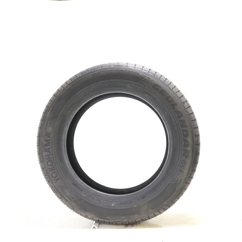 New 225/60R17 Yokohama Geolandar G91L 99H - Image 3