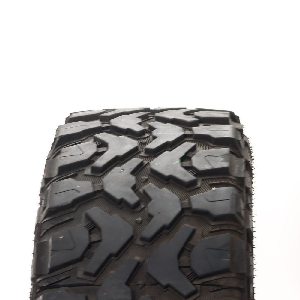Used LT 35X12.5R20 Radar Renegade-X 125Q F - 15/32 - Image 2