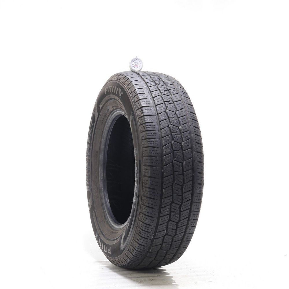 Set of (2) Used 235/70R16 Prinx Hicountry H/T HT2 106T - 7.5-9/32 - Image 4