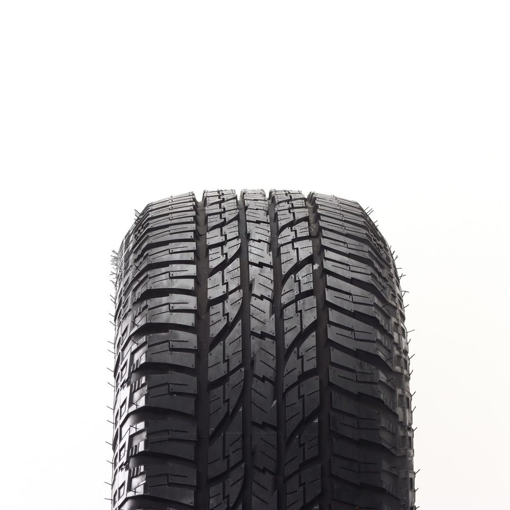 New 255/70R17 Yokohama Geolandar A/T G015 110T - Image 2