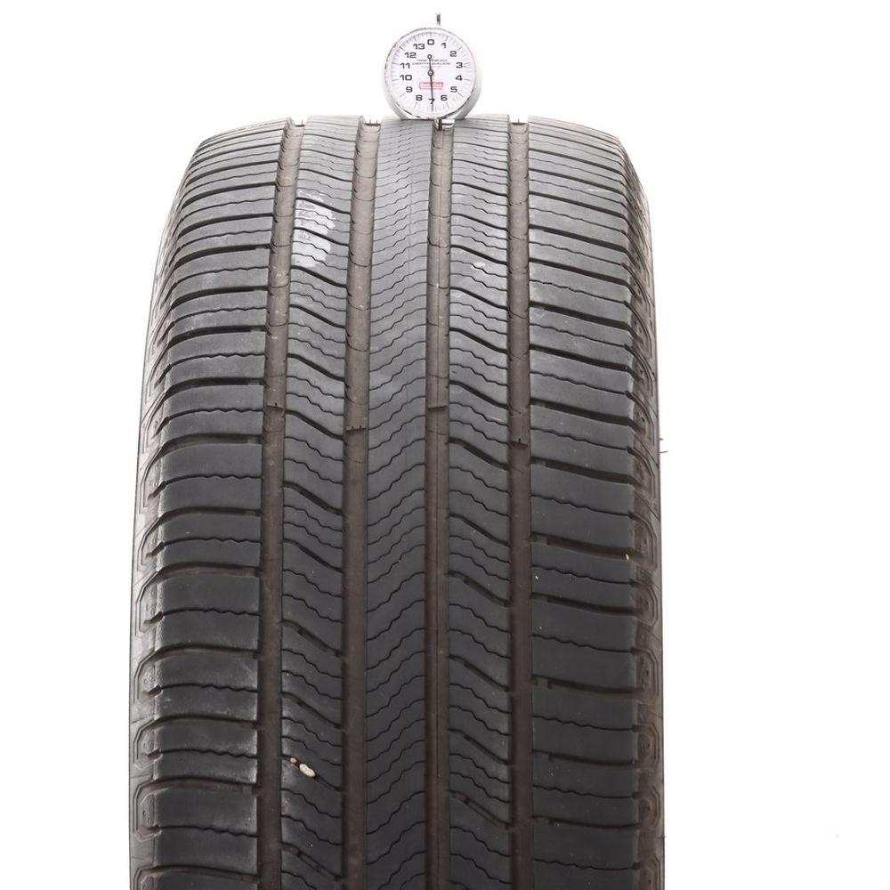 Set of (2) Used 245/50R20 Michelin Defender 2 102H - 6.5-7/32 - Image 2