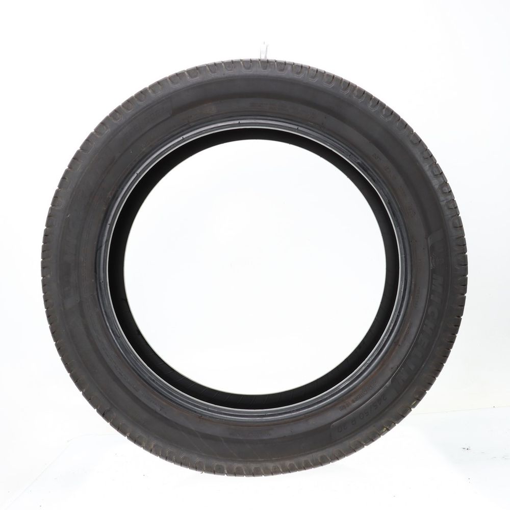 Set of (2) Used 245/50R20 Michelin Defender 2 102H - 6.5-7/32 - Image 3