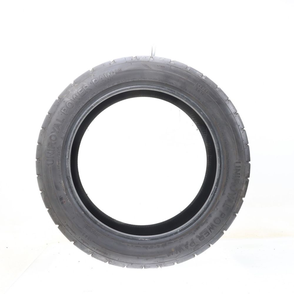 Used 245/50ZR19 Uniroyal Power Paw A/S 105W - 6/32 - Image 3