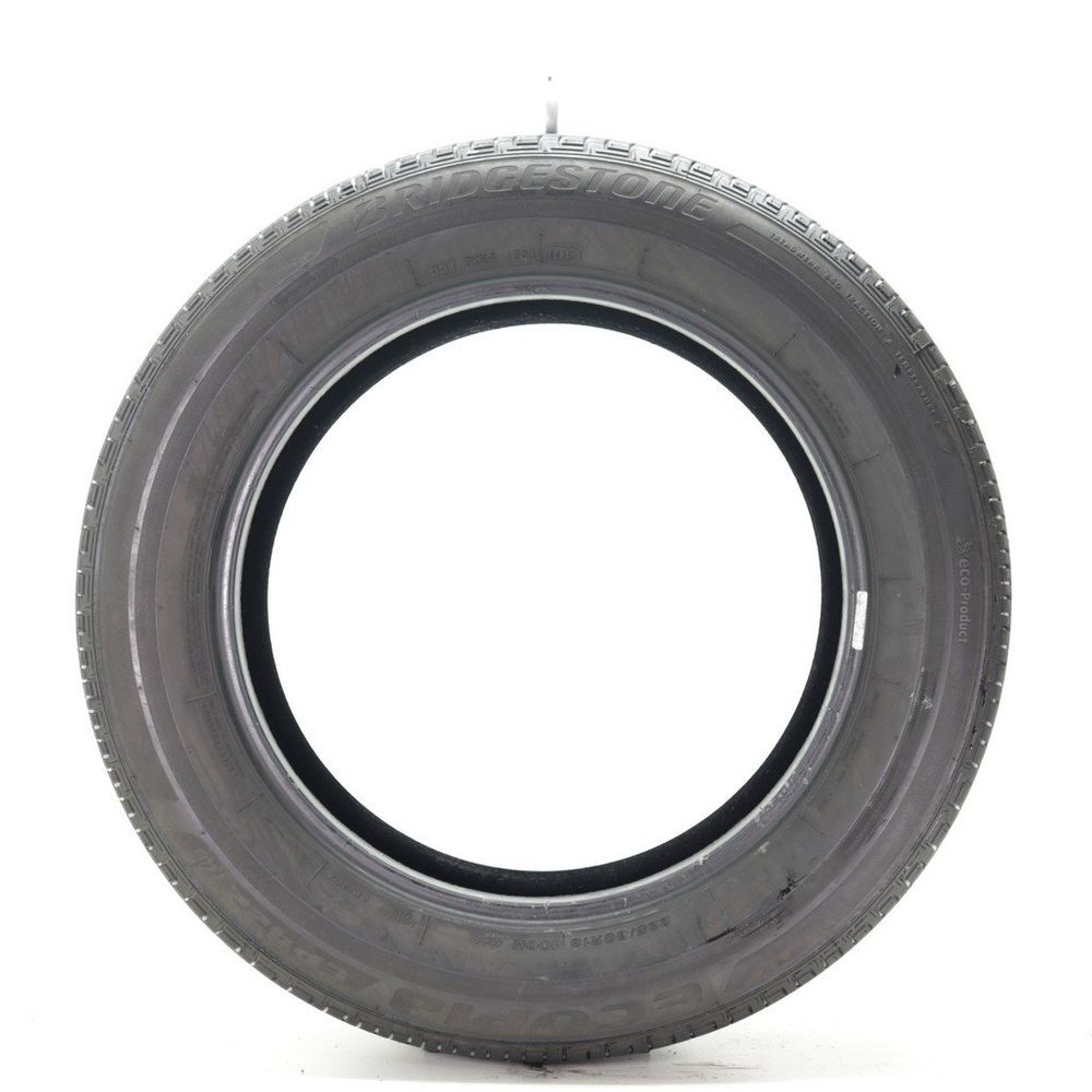 Used 225/60R18 Bridgestone Ecopia EP422 Plus 100H - 7/32 - Image 3