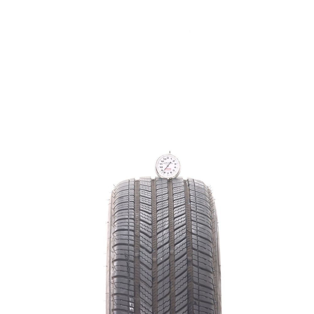 Set of (4) Used 205/60R16 Bridgestone Turanza Quiet Track 92V - 8.5-9/32 - Image 2