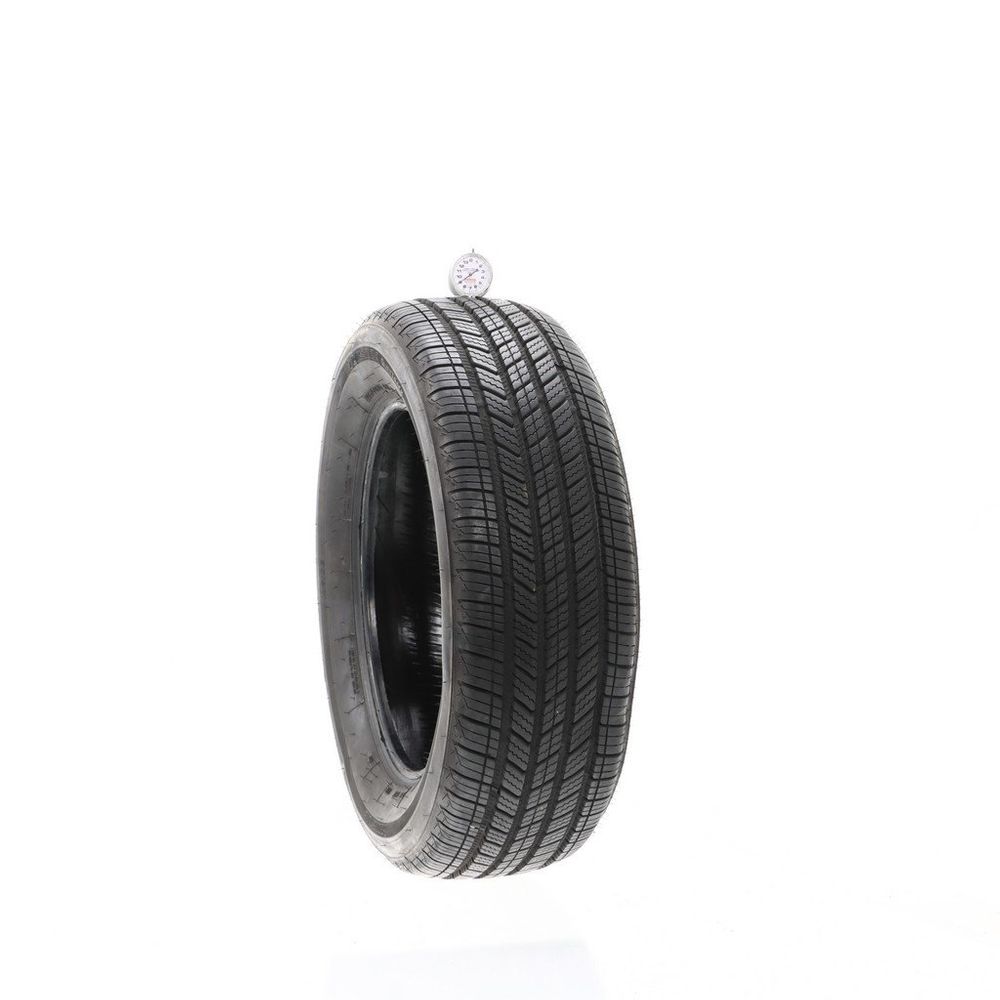 Set of (4) Used 205/60R16 Bridgestone Turanza Quiet Track 92V - 8.5-9/32 - Image 4