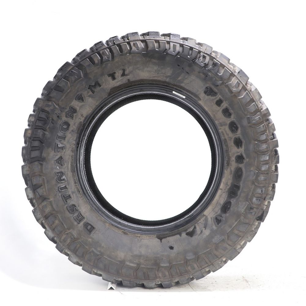 Used LT 285/70R17 Firestone Destination M/T2 121/118Q - 16/32 - Image 3