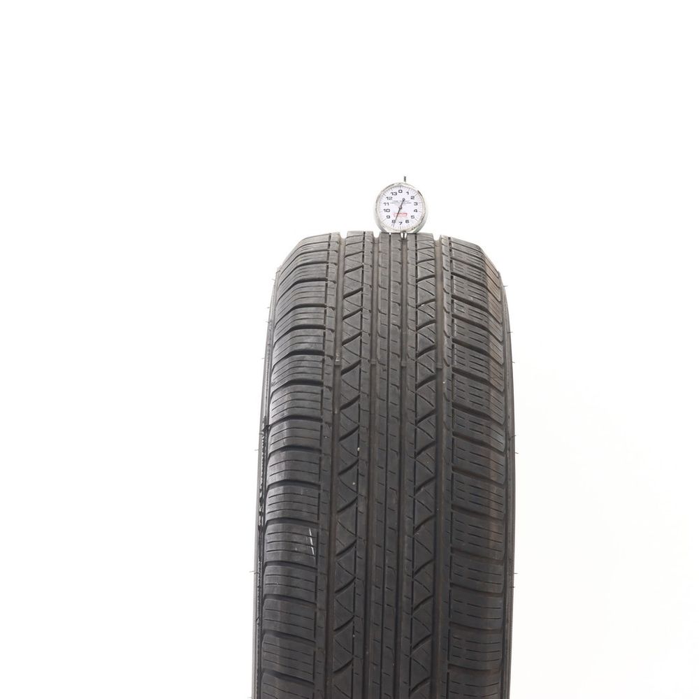 Set of (2) Used 215/65R17 Milestar MS932 Sport 99V - 7-7.5/32 - Image 5