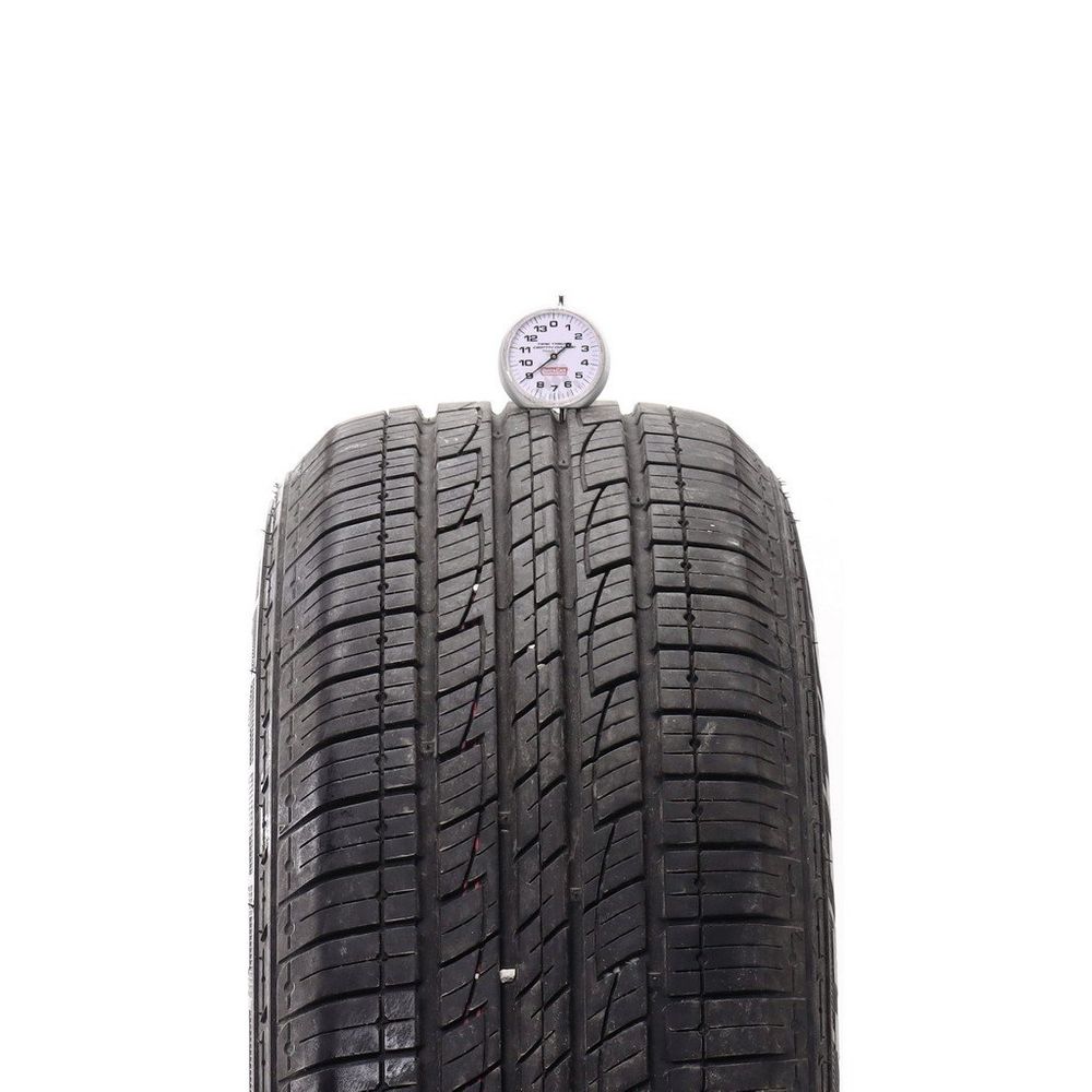 Set of (2) Used 245/65R18 Kumho Solus KL21 110H - 9/32 - Image 2