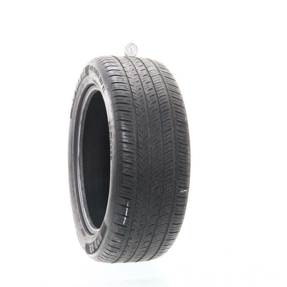 Used 265/50R20 Advanta HP Z-02 111V - 6.5/32 - Image 1