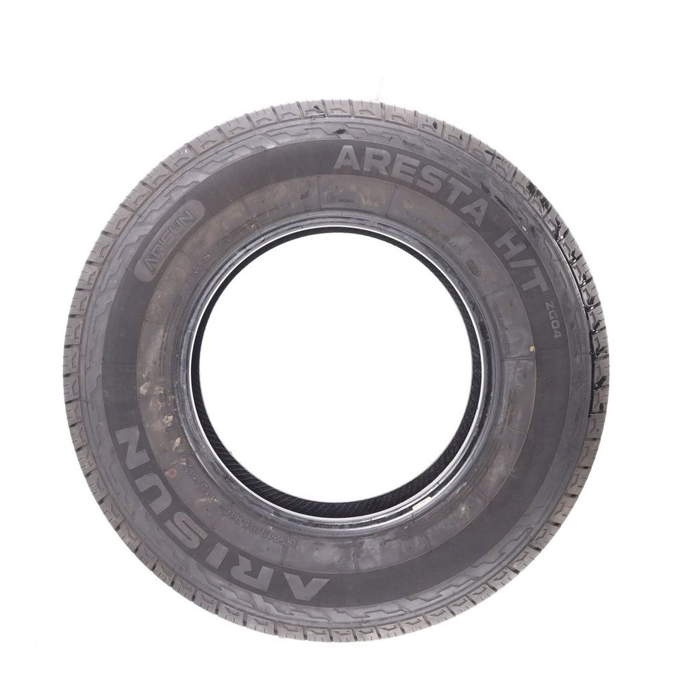 Used LT 215/85R16 Arisun Aresta H/T ZG04 115/112Q E - 11/32 - Image 3