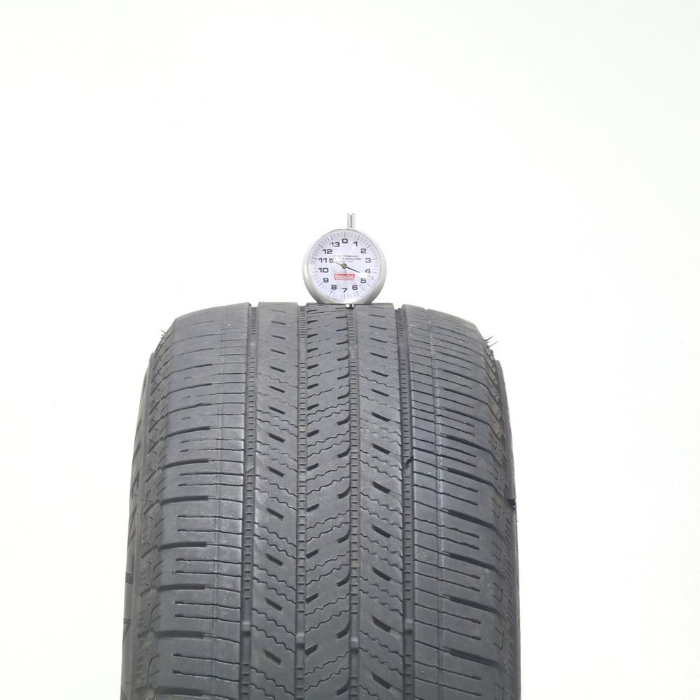 Set of (2) Used 235/65R17 Bridgestone Alenza Sport A/S ENLITEN 104H - 4-5/32 - Image 2