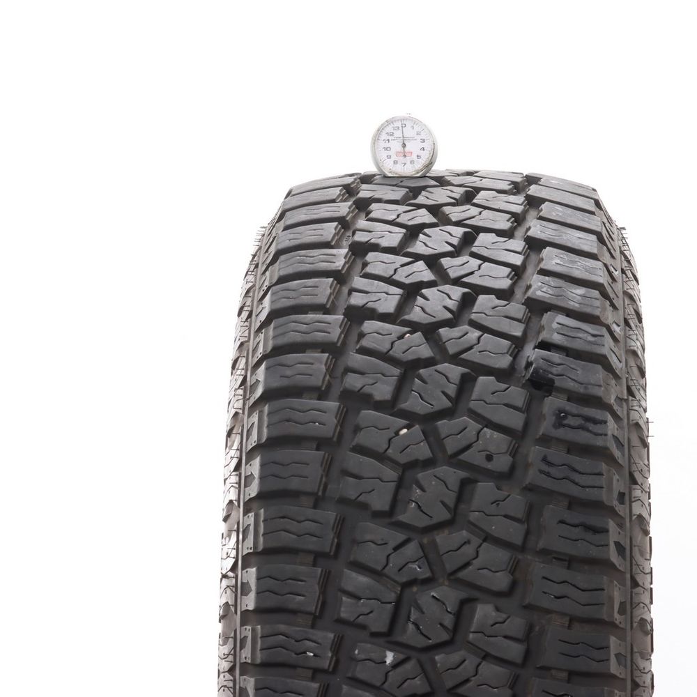 Used LT 35X12.5R18 Advanta ATX-850 123R E - 13.5/32 - Image 2