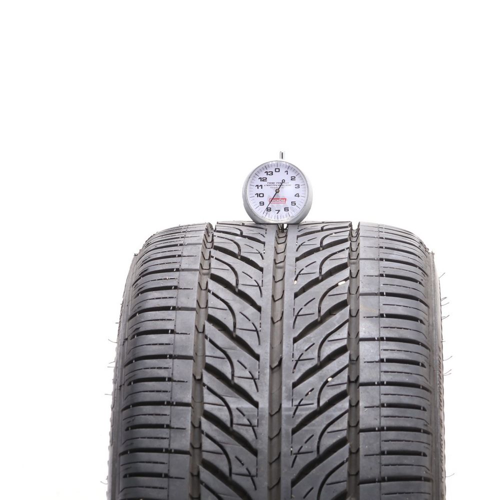 Used 225/45RF17 Bridgestone Potenza RE960AS Pole Position RFT 91W - 8/32 - Image 2
