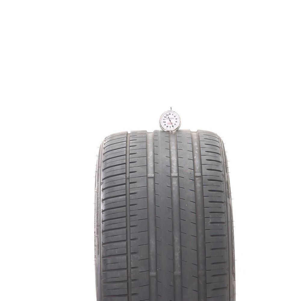 Used 275/35ZR19 Falken Azenis FK510 100Y - 6/32 - Image 2