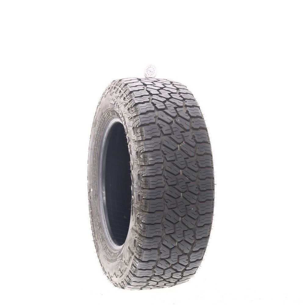 Used 265/65R18 Falken Wildpeak A/T4W 114T - 11/32 - Image 1