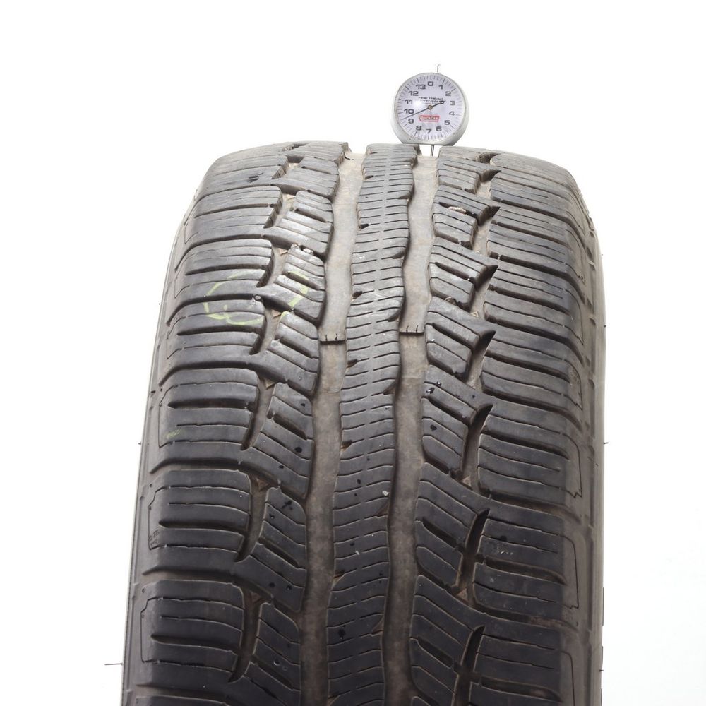 Set of (2) Used 275/60R20 BFGoodrich Advantage T/A Sport LT 115T - 9.5-10/32 - Image 2