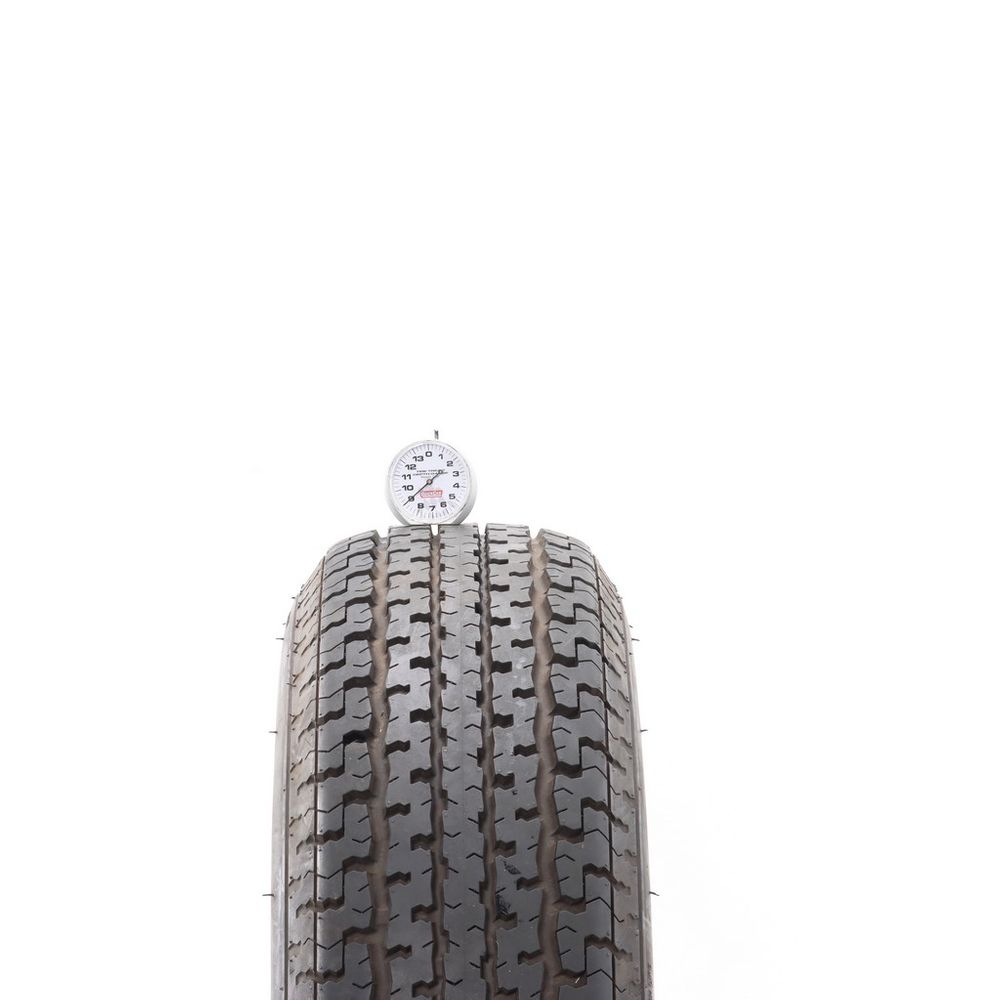 Used ST 205/75R14 Freestar M108 Plus Radial ST 100/96M C - 9/32 - Image 2