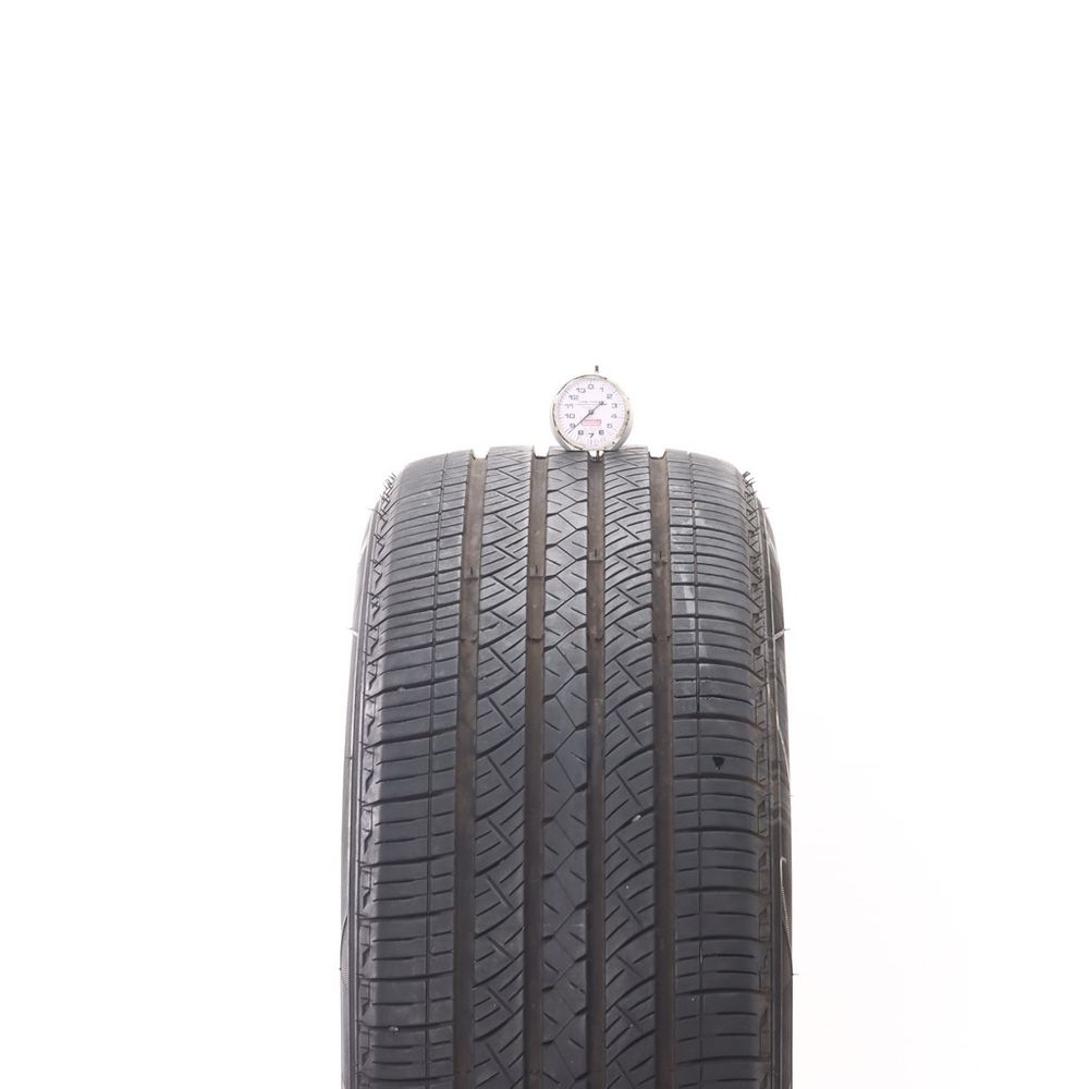 Set of (2) Used 245/50ZR20 American Road Star H/T 102W - 8.5-9/32 - Image 2