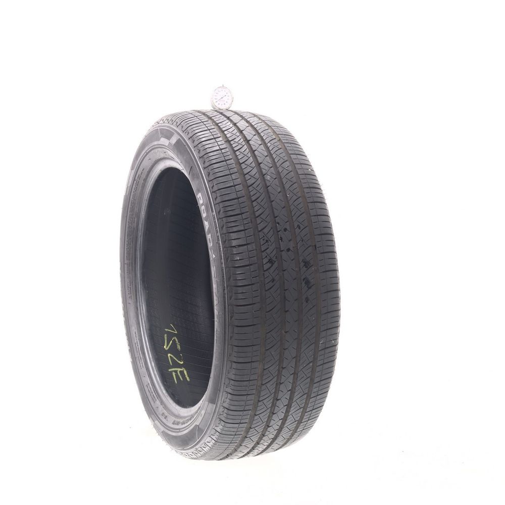 Set of (2) Used 245/50ZR20 American Road Star H/T 102W - 8.5-9/32 - Image 4