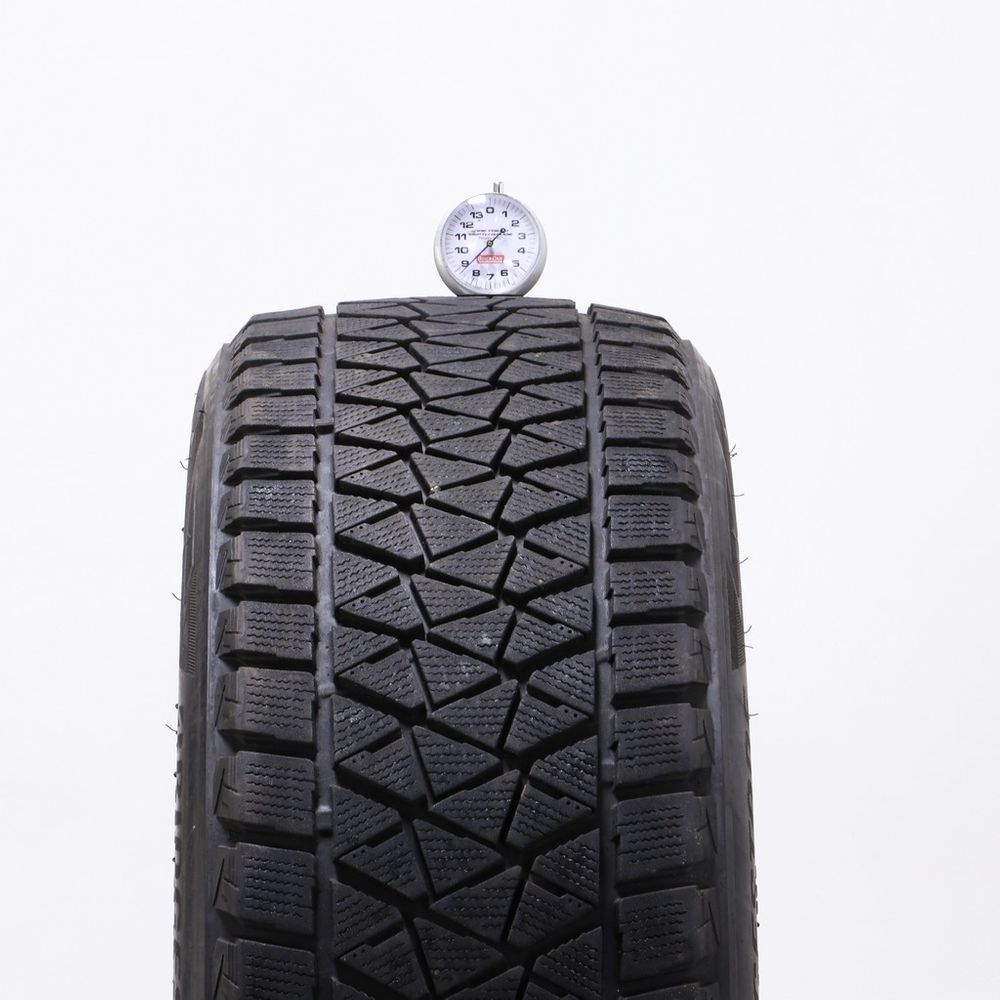 Used 235/45R19 Bridgestone Blizzak DM-V2 95S - 8.5/32 - Image 2