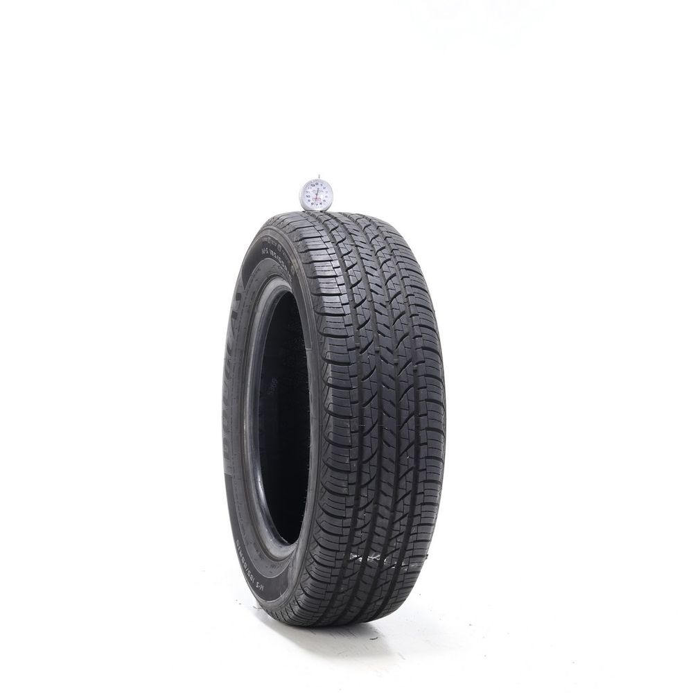 Set of (2) Used 185/65R15 Douglas All Season 88T - 7.5-8/32 - Image 1