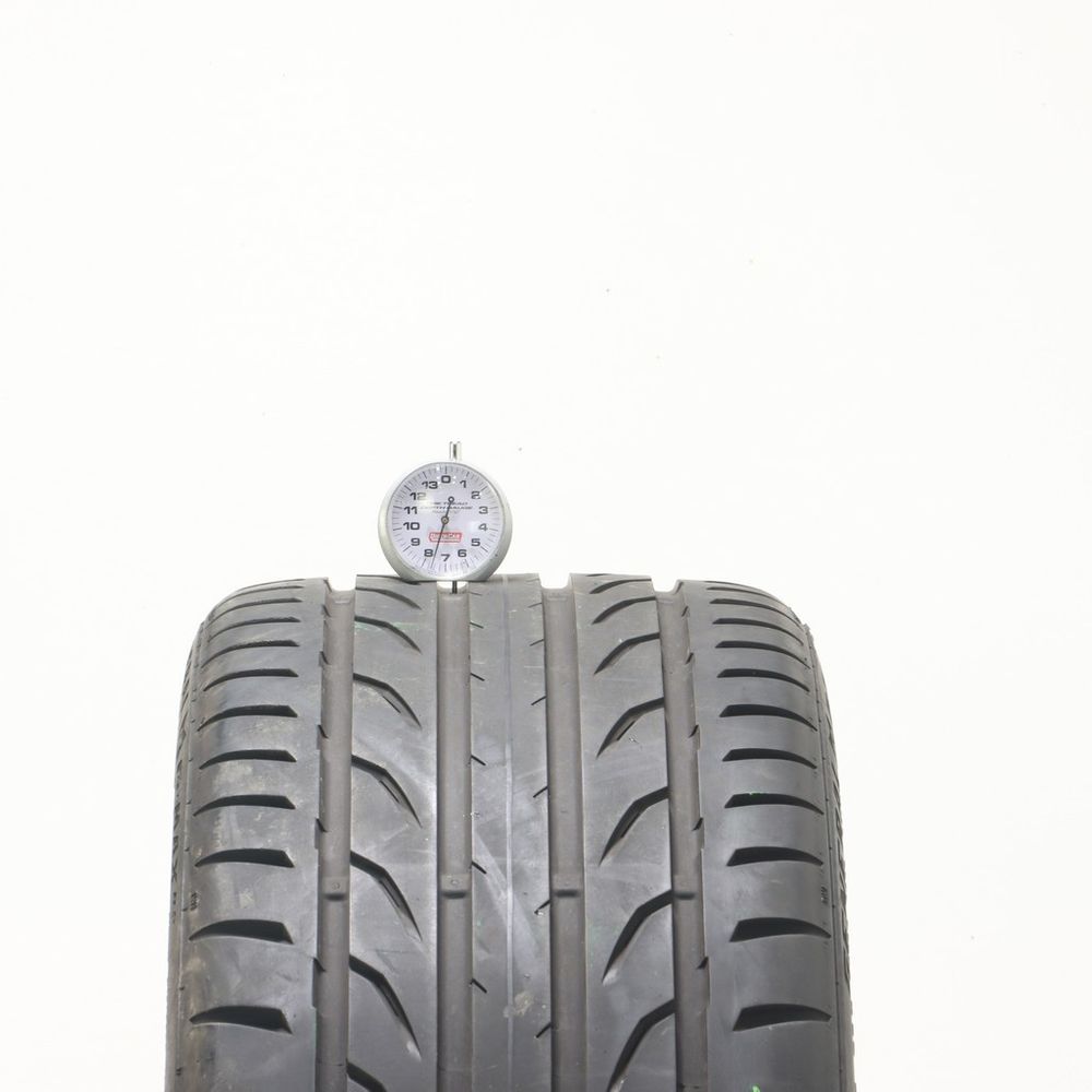 Set of (2) Used 245/35ZR19 General G-Max RS 93Y - 6-7.5/32 - Image 5