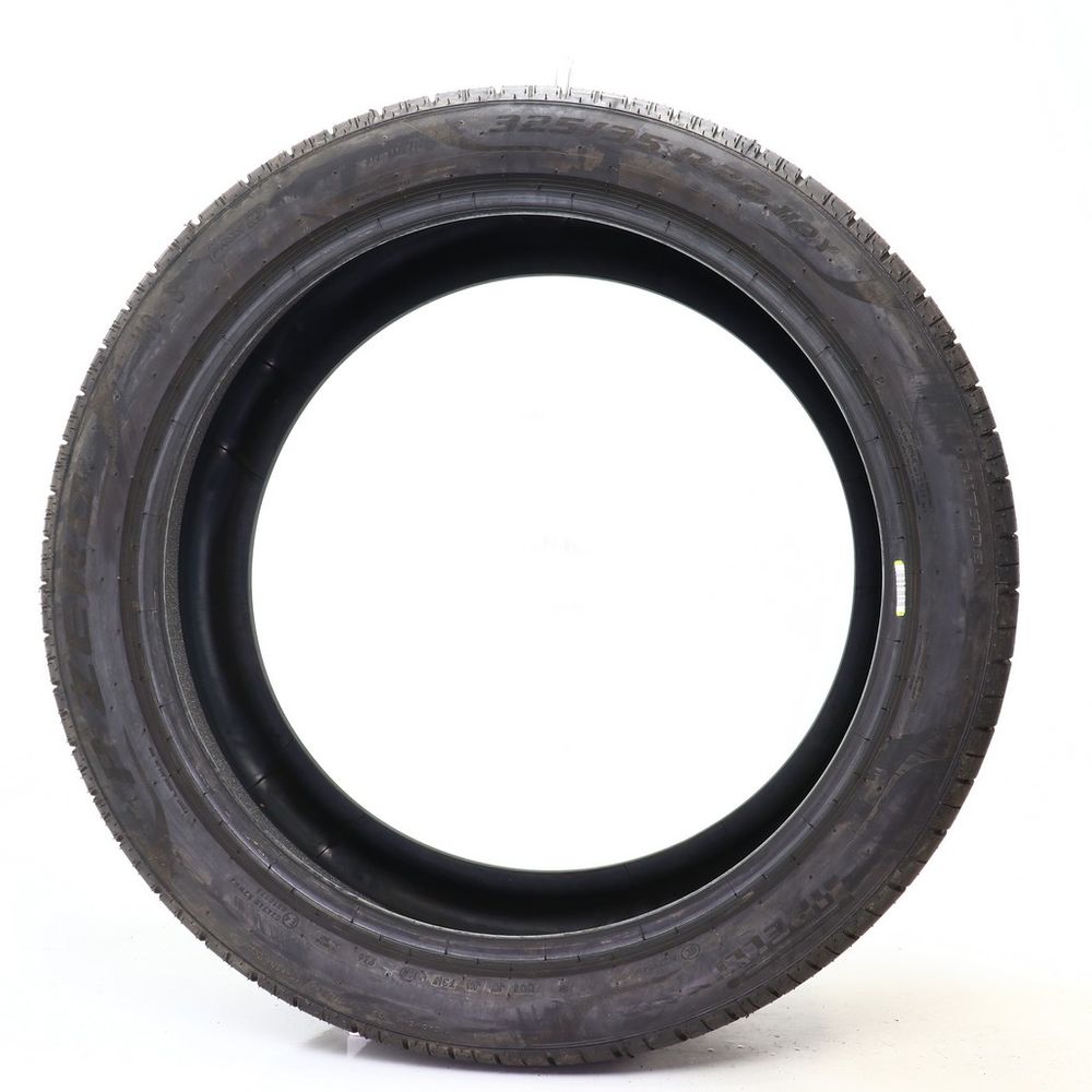 Used 325/35ZR22 Pirelli P Zero PZ4 MO-S PNCS 110Y - 8.5/32 - Image 3