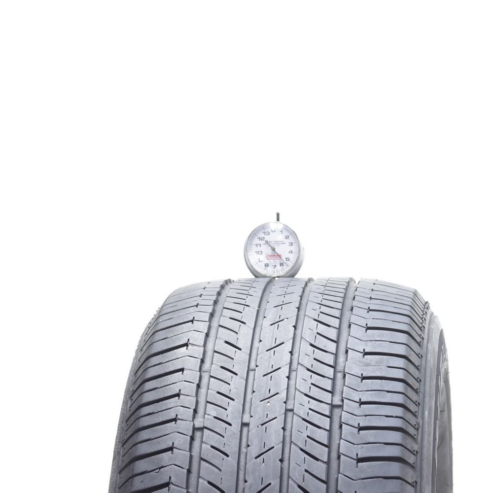 Set of (2) Used 245/60R18 Bridgestone Dueler HL 400 104H - 5.5/32 - Image 2