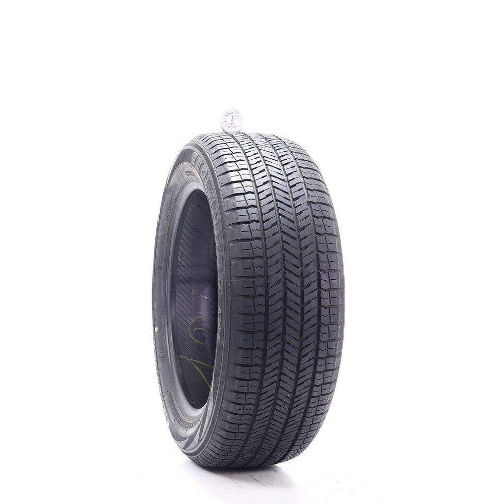 Used 235/55R18 Yokohama Geolandar G91A 99H - 7/32 - Image 1