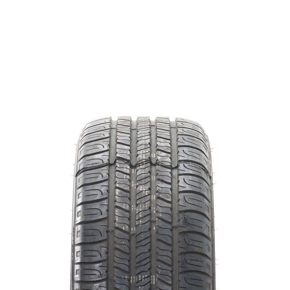 Set of (2) Driven Once 215/65R15 Goodyear Assurance All-Season 96T - 8/32 - Image 2