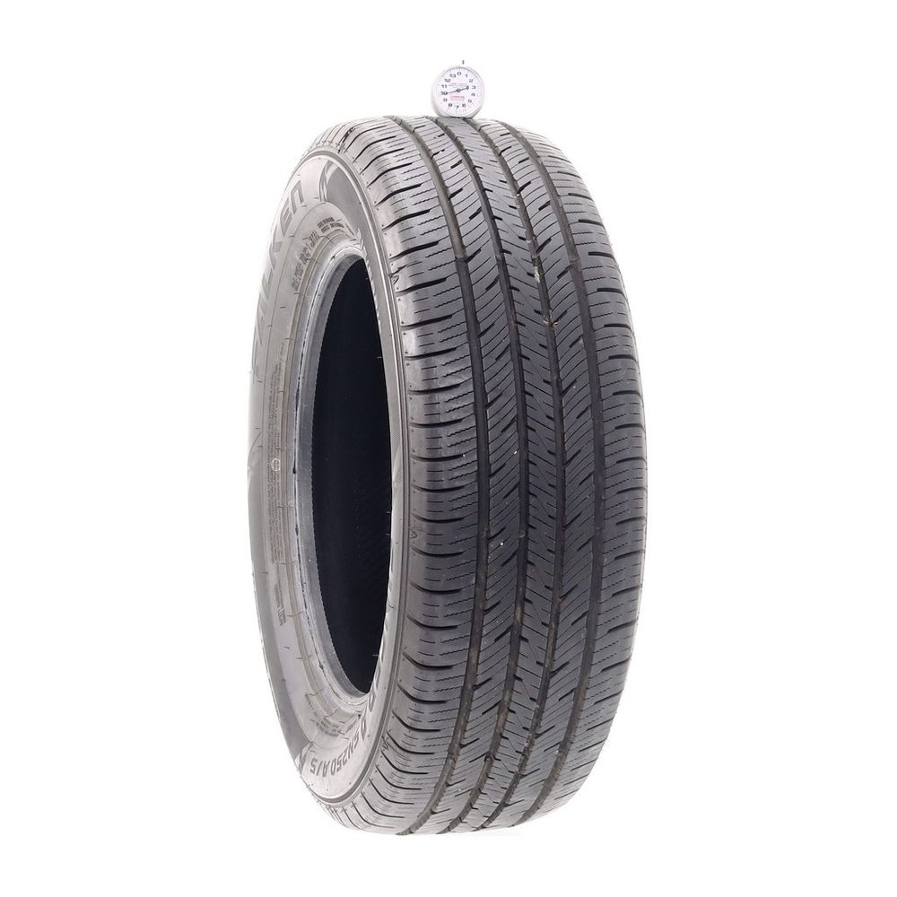 Used 215/60R16 Falken Sincera SN250 A/S 95T - 9.5/32 - Image 1