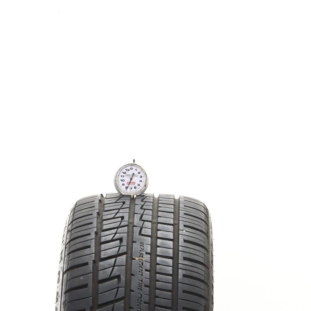 Used 215/45ZR18 General G-Max AS-07 93W - 7.5/32 - Image 2