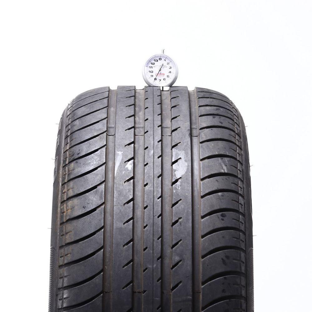 Set of (2) Used 255/50R21 Goodyear Eagle NCT 5 EMT 106W - 7-8/32 - Image 5