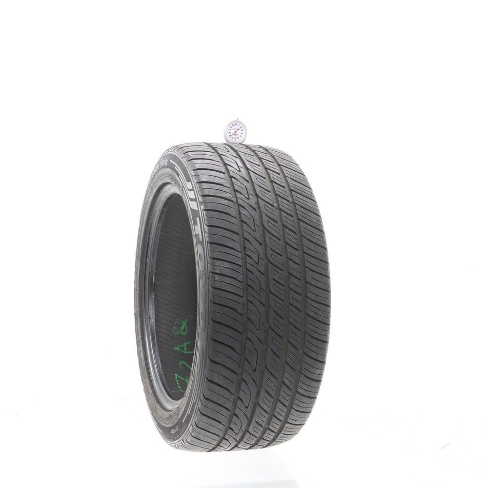 Used 255/45R17 Toyo Versado LX Luxury Touring 98V - 8.5/32 - Image 1