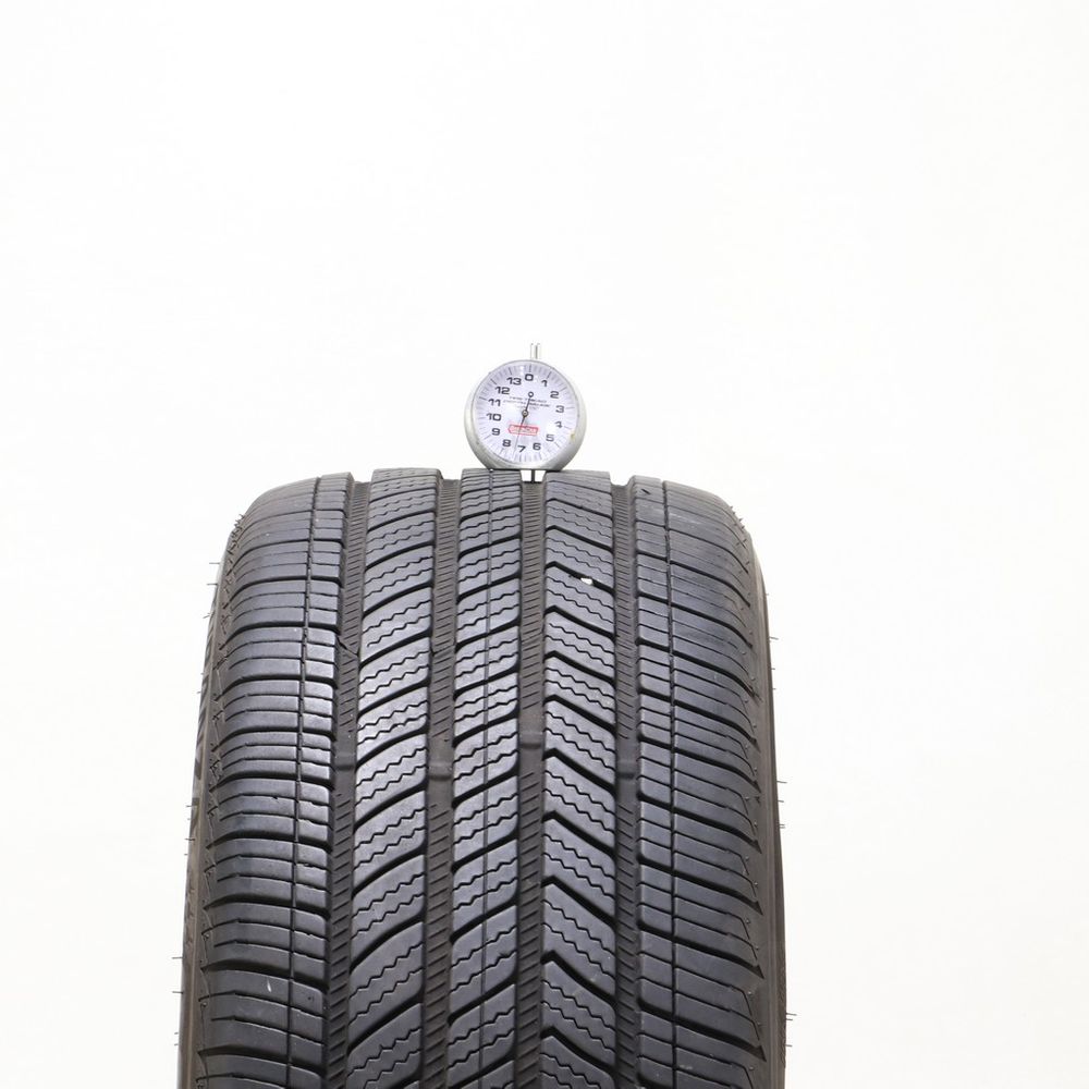 Set of (2) Used 235/45R18 Bridgestone Turanza Quiet Track 94V - 7-7.5/32 - Image 2