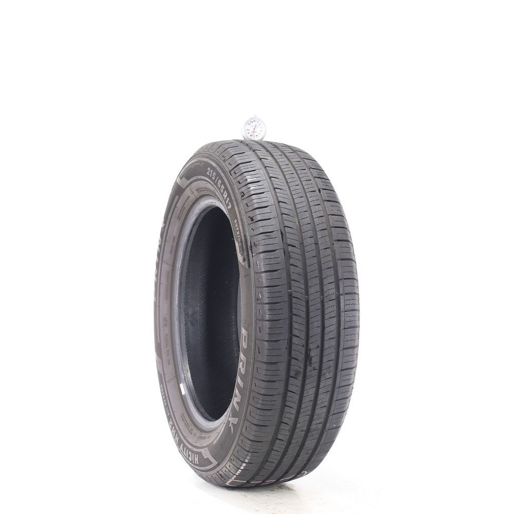 Used 215/65R17 Prinx HiCity HH2 99H - 7.5/32 - Image 1