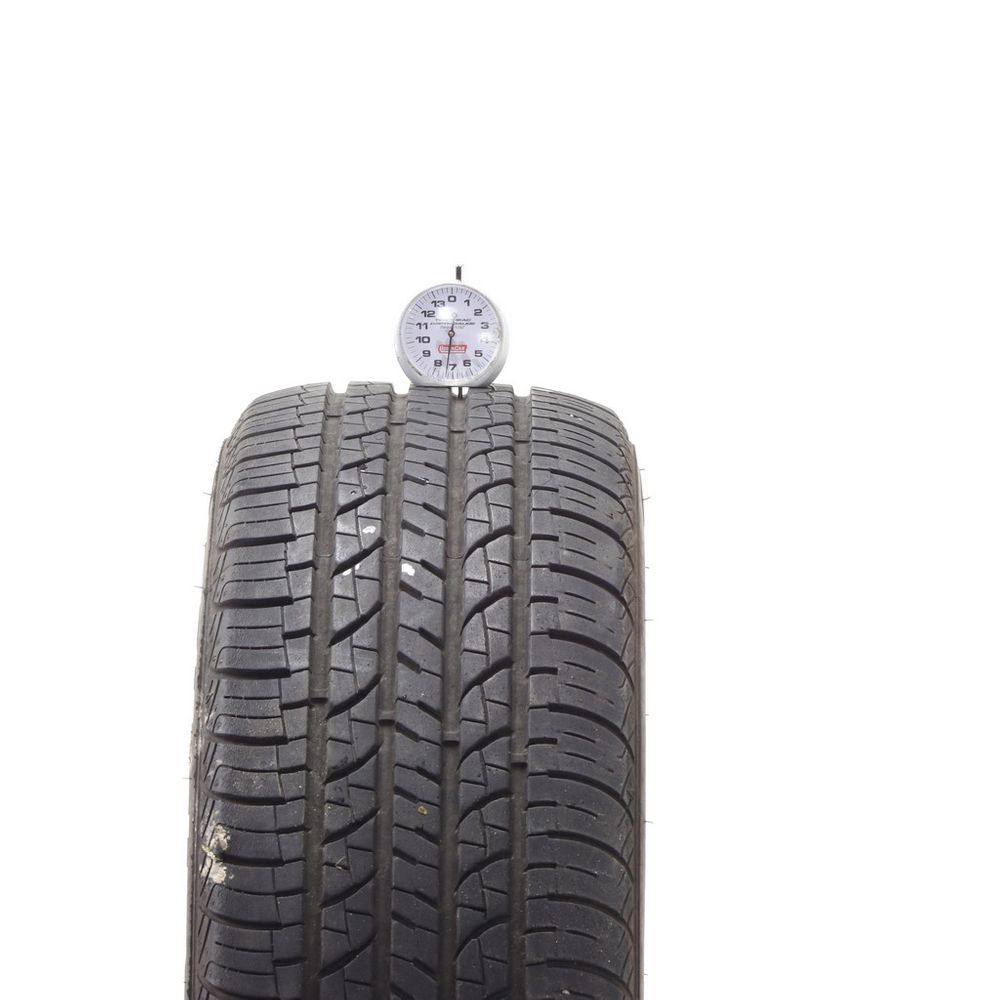 Set of (2) Used 195/60R15 Douglas All Season 88H - 6-7/32 - Image 5