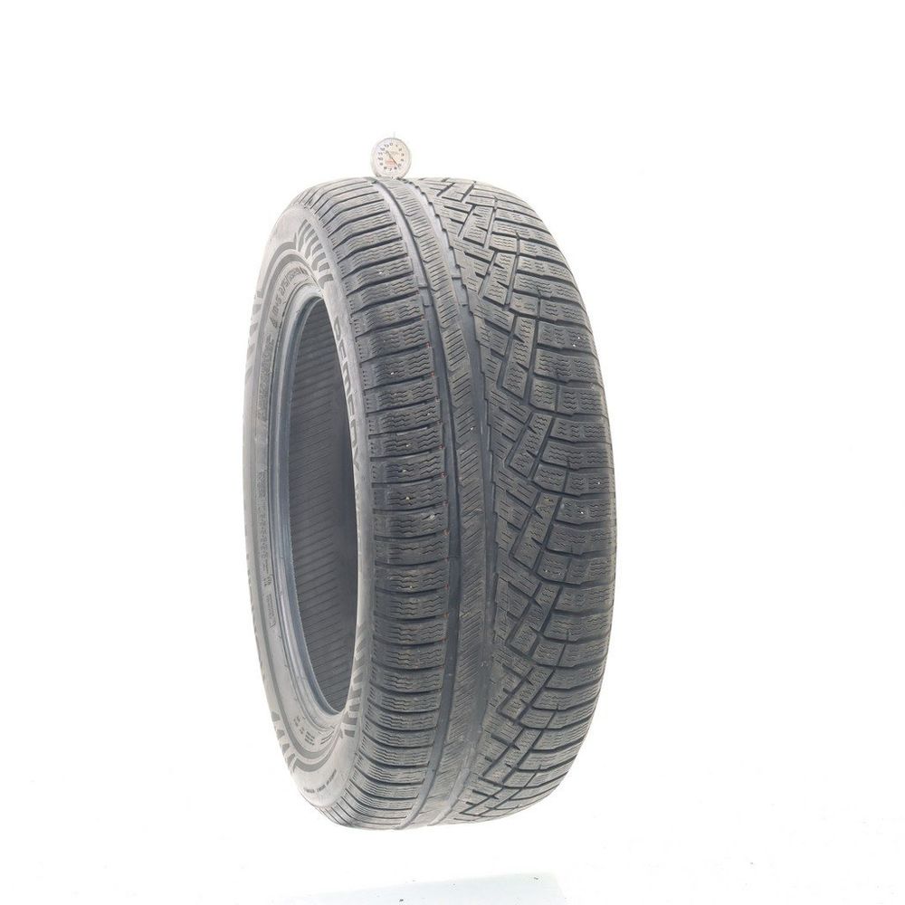 Set of (2) Used 275/55R20 Nokian Remedy WRG5 113V - 5-5.5/32 - Image 1